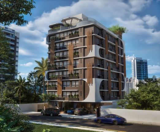 Imagem Apartamento com 2 Quartos à Venda, 45 m² em Jardim Oceania - João Pessoa Imagem Apartamento com 2 Quartos à Venda, 45 m² em Jardim Oceania - João Pessoa