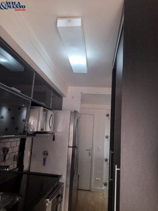 Imagem Apartamento com 2 Quartos à Venda, 63 m² em Mooca - São Paulo Imagem Apartamento com 2 Quartos à Venda, 63 m² em Mooca - São Paulo