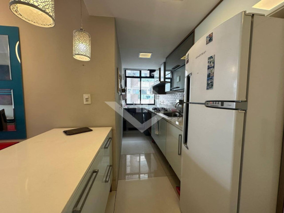 Imagem Apartamento com 3 Quartos à Venda, 70 m² em Barra Olímpica - Rio De Janeiro