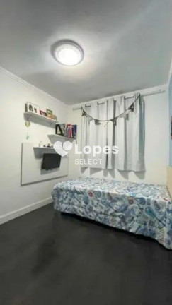 Imagem Apartamento com 2 Quartos à Venda, 47 m² em Loteamento Parque São Martinho - Campinas