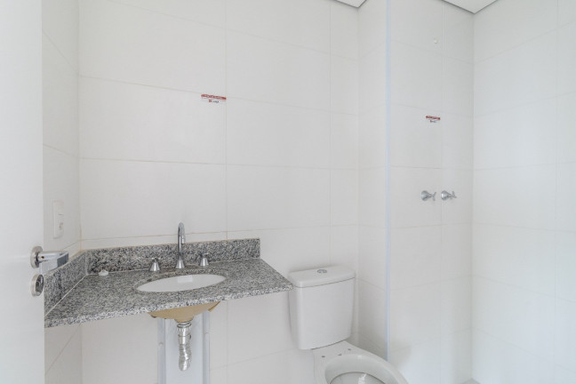 Imagem Apartamento com 2 Quartos à Venda, 84 m² em Butantã - São Paulo