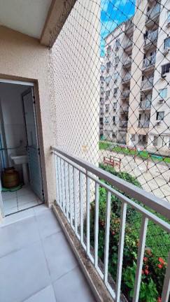 Imagem Apartamento com 2 Quartos à Venda, 52 m² em Tapanã (icoaraci) - Belém
