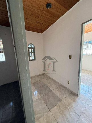 Imagem Casa com 1 Quarto para Alugar, 55 m² em Vila Socorro - São Paulo