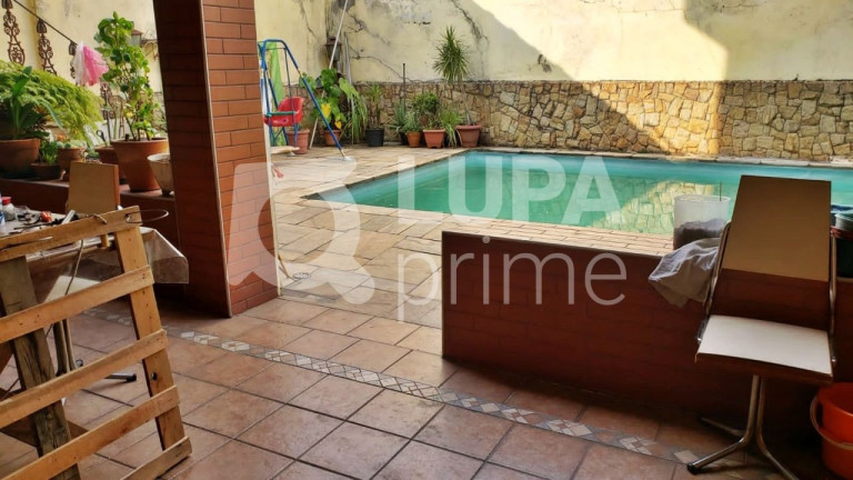 Casa com 4 Quartos à Venda, 309 m² em Vila Maria - São Paulo