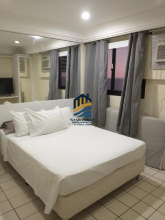 Apartamento com 1 Quarto à Venda, 36 m² em Boa Viagem - Recife