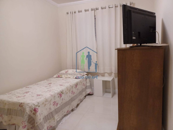 Imagem Apartamento com 2 Quartos à Venda, 57 m² em Vila Erna - São Paulo Imagem Apartamento com 2 Quartos à Venda, 57 m² em Vila Erna - São Paulo