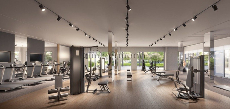 Imagem Apartamento com 3 Quartos à Venda, 150 m² em Lapa - São Paulo Imagem Apartamento com 3 Quartos à Venda, 150 m² em Lapa - São Paulo