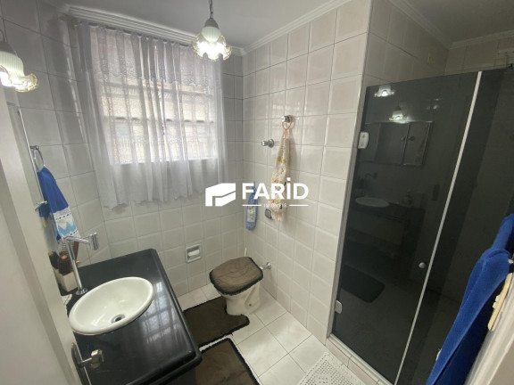 Imagem Apartamento com 2 Quartos à Venda, 75 m² em Embaré - Santos Imagem Apartamento com 2 Quartos à Venda, 75 m² em Embaré - Santos