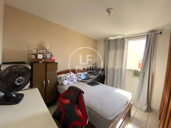 Imagem Apartamento à Venda, 53 m² em Parque Amazônia - Goiânia Imagem Apartamento à Venda, 53 m² em Parque Amazônia - Goiânia