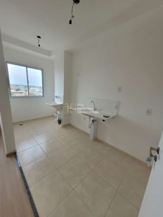 Imagem Apartamento com 2 Quartos à Venda, 42 m² em Parque Ohara - Cuiabá Imagem Apartamento com 2 Quartos à Venda, 42 m² em Parque Ohara - Cuiabá