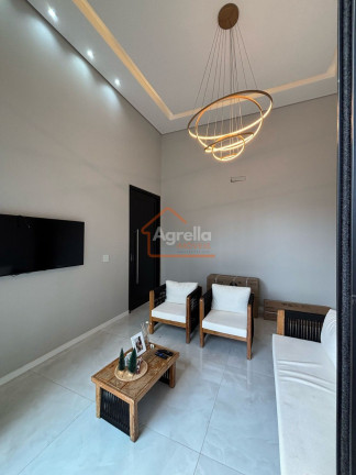 Imóvel com 3 Quartos à Venda, 222 m² em Condomínio Reserva Da Mata - Mogi Mirim