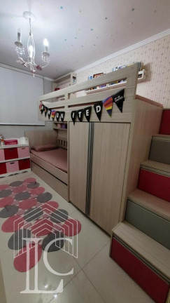 Imagem Apartamento com 2 Quartos à Venda, 55 m² em Cidade Ademar - São Paulo