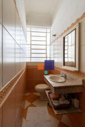 Imagem Casa com 4 Quartos à Venda, 280 m² em Chácara Monte Alegre - São Paulo