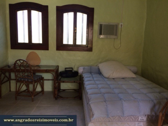 Imagem Casa com 5 Quartos à Venda,  em Bracuí (cunhambebe) - Angra Dos Reis