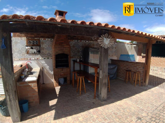 Imagem Casa com 4 Quartos à Venda, 350 m² em Peró - Cabo Frio Imagem Casa com 4 Quartos à Venda, 350 m² em Peró - Cabo Frio
