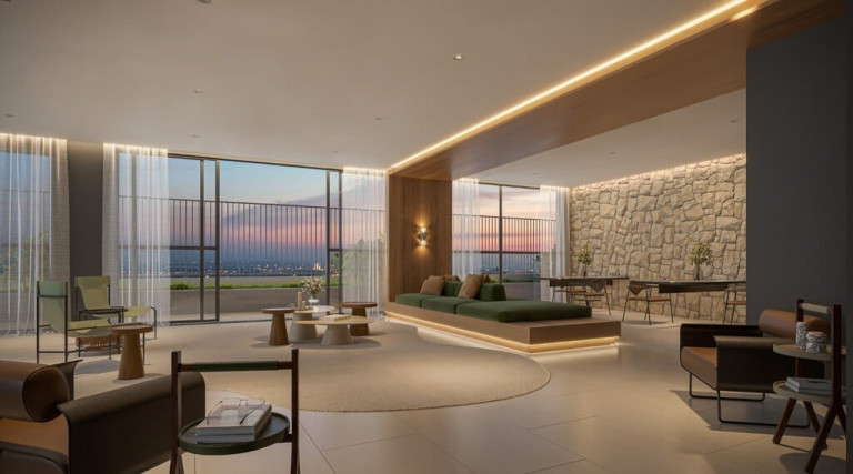 Imagem Apartamento com 3 Quartos à Venda, 150 m² em Vila Clementino - São Paulo