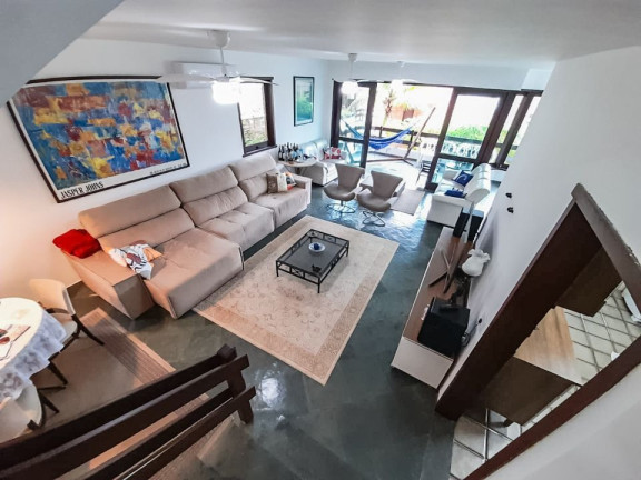 Imagem Casa com 4 Quartos à Venda ou Locação, 310 m² em Enseada - Guarujá