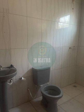 Imagem Casa com 3 Quartos para Alugar, em Distrito Industrial - Cuiabá Imagem Casa com 3 Quartos para Alugar, em Distrito Industrial - Cuiabá