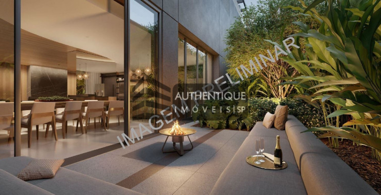 Imagem Apartamento com 2 Quartos à Venda, 73 m² em Jardins - São Paulo Imagem Apartamento com 2 Quartos à Venda, 73 m² em Jardins - São Paulo