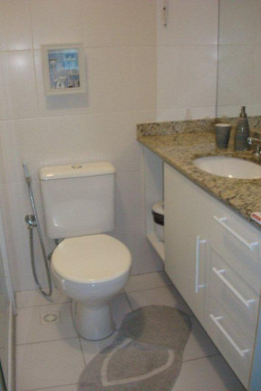 Imagem Apartamento com 3 Quartos à Venda, 116 m² em Recreio Dos Bandeirantes - Rio De Janeiro