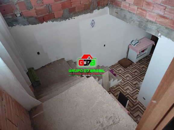 Imagem Sobrado com 3 Quartos à Venda, 175 m² em Setville Altos De São José - São José Dos Campos Imagem Sobrado com 3 Quartos à Venda, 175 m² em Setville Altos De São José - São José Dos Campos