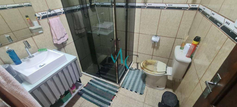 Imagem Casa com 3 Quartos à Venda, 180 m² em Campo Grande - Rio De Janeiro Imagem Casa com 3 Quartos à Venda, 180 m² em Campo Grande - Rio De Janeiro