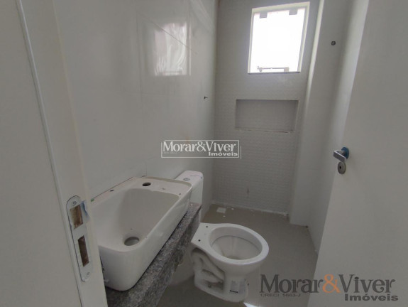 Imagem Apartamento com 3 Quartos à Venda, 55 m² em Parque Da Fonte - São José Dos Pinhais