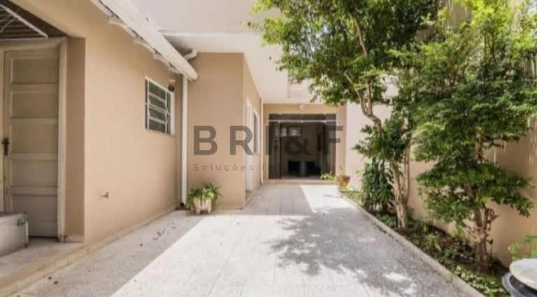 Imagem Casa com 3 Quartos à Venda, 220 m² em Brooklin - São Paulo Imagem Casa com 3 Quartos à Venda, 220 m² em Brooklin - São Paulo