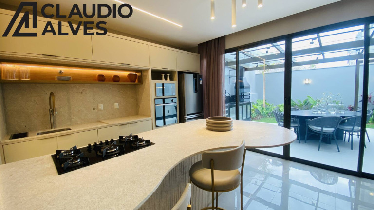 Imagem Casa de Condomínio com 4 Quartos à Venda, 133 m² em Sim - Feira De Santana