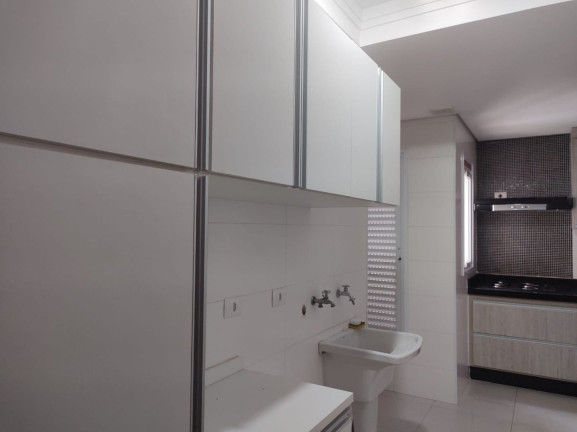 Imagem Apartamento com 3 Quartos para Alugar, 116 m² em São Judas - Piracicaba Imagem Apartamento com 3 Quartos para Alugar, 116 m² em São Judas - Piracicaba