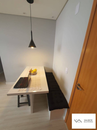 Imagem Apartamento com 2 Quartos à Venda, 48 m² em Jardim Das Indústrias - São José Dos Campos Imagem Apartamento com 2 Quartos à Venda, 48 m² em Jardim Das Indústrias - São José Dos Campos