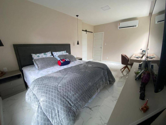 Imagem Casa com 6 Quartos à Venda,  em Parque Verde - Belém