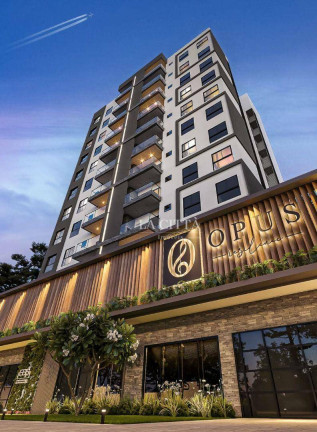 Imagem Apartamento com 2 Quartos à Venda, 75 m² em Cordeiros - Itajaí Imagem Apartamento com 2 Quartos à Venda, 75 m² em Cordeiros - Itajaí