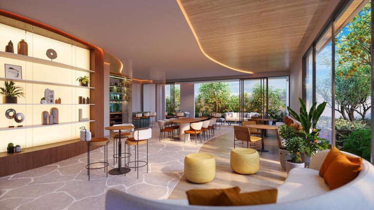 Imagem Apartamento com 3 Quartos à Venda, 150 m² em Campo Belo - São Paulo Imagem Apartamento com 3 Quartos à Venda, 150 m² em Campo Belo - São Paulo