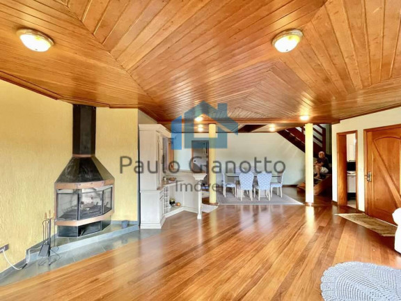 Imagem Casa de Condomínio com 3 Quartos à Venda, 390 m² em São Paulo Ii - Cotia Imagem Casa de Condomínio com 3 Quartos à Venda, 390 m² em São Paulo Ii - Cotia