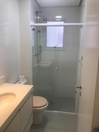 Imagem Apartamento com 3 Quartos para Alugar, 84 m² em José Menino - Santos Imagem Apartamento com 3 Quartos para Alugar, 84 m² em José Menino - Santos