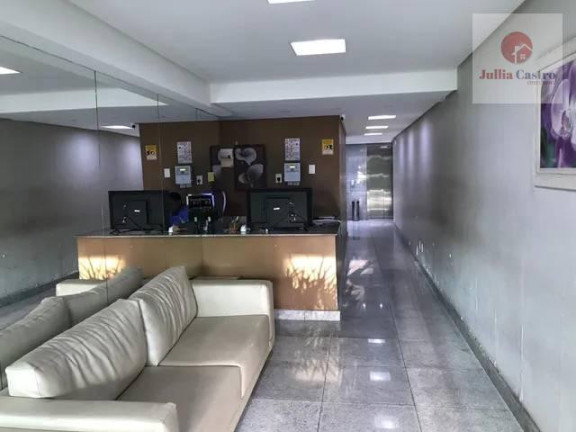 Imagem Apartamento com 2 Quartos à Venda, 45 m²