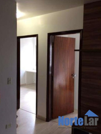 Imagem Apartamento com 2 Quartos à Venda, 48 m² em Santa Teresinha - São Paulo