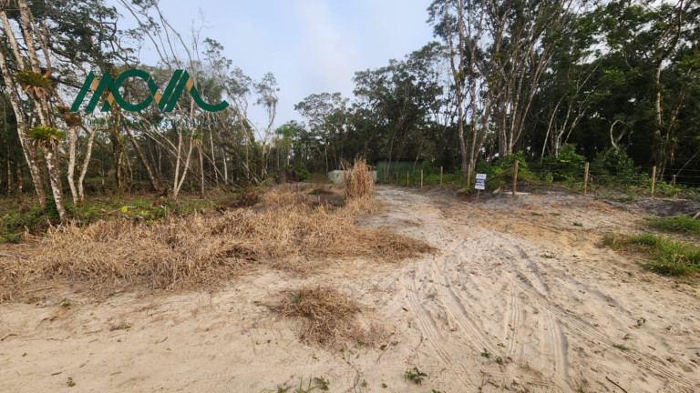 Imagem Terreno à Venda, 384 m² em Uirapuru - Itapoá