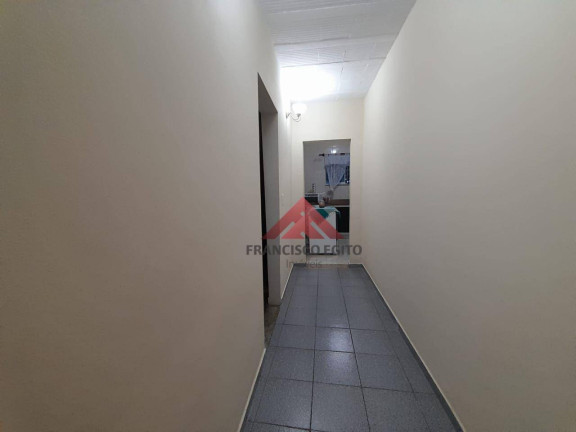 Imagem Casa com 2 Quartos à Venda, 120 m² em Amendoeira - São Gonçalo