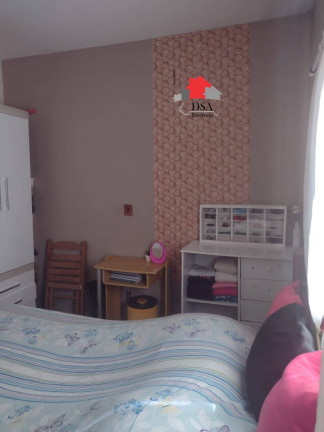 Imagem Casa com 3 Quartos à Venda, 250 m² em Jardim Campos Verdes - Hortolândia