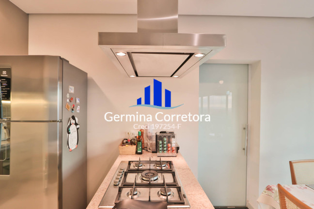 Imagem Apartamento com 3 Quartos à Venda, 138 m² em Alphaville Empresarial - Barueri