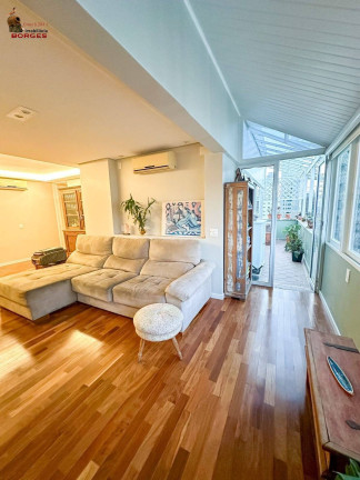 Imagem Apartamento com 2 Quartos à Venda, 130 m² em Itaim Bibi - São Paulo