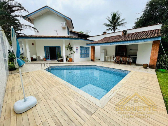 Imagem Casa com 4 Quartos à Venda, 408 m² em Riviera De São Lourenço - Bertioga Imagem Casa com 4 Quartos à Venda, 408 m² em Riviera De São Lourenço - Bertioga