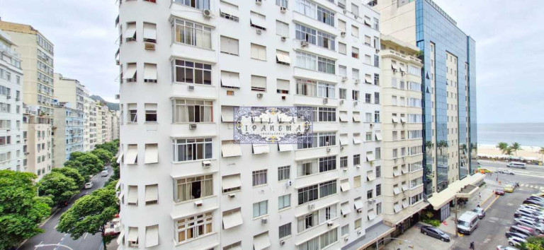 Imagem Apartamento com 3 Quartos à Venda, 130 m² em Copacabana - Rio De Janeiro Imagem Apartamento com 3 Quartos à Venda, 130 m² em Copacabana - Rio De Janeiro