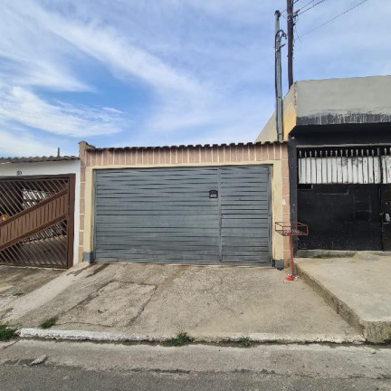 Casa com 2 Quartos à Venda, 129 m² em Jardim Oliveira - Guarulhos