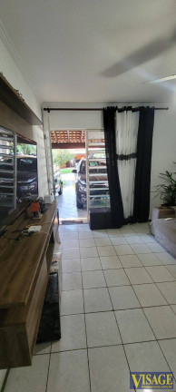 Imagem Casa de Condomínio com 3 Quartos à Venda, 166 m² em Jardim Califórnia - Jacareí Imagem Casa de Condomínio com 3 Quartos à Venda, 166 m² em Jardim Califórnia - Jacareí