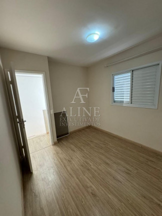Imagem Casa de Condomínio com 2 Quartos à Venda, 75 m² em éden - Sorocaba