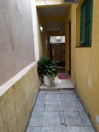 Imagem Casa com 3 Quartos à Venda, 124 m² em Vila Formosa - São Paulo