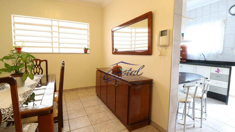 Imagem Casa com 4 Quartos à Venda, 178 m² em Butantã - São Paulo